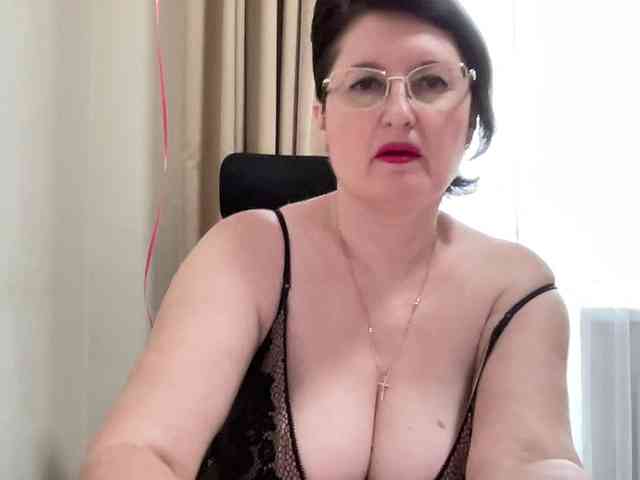 HotMilfPussy