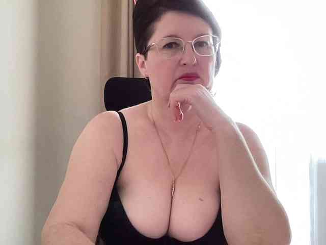 HotMilfPussy