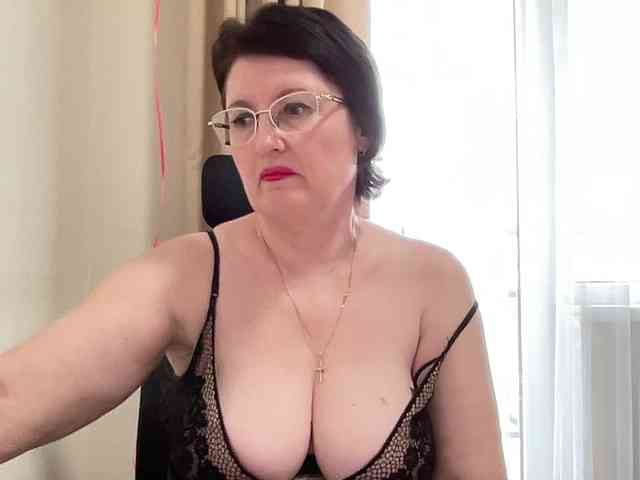 HotMilfPussy