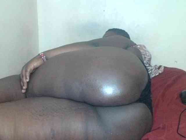 AfricanBigass