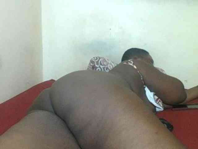 AfricanBigass