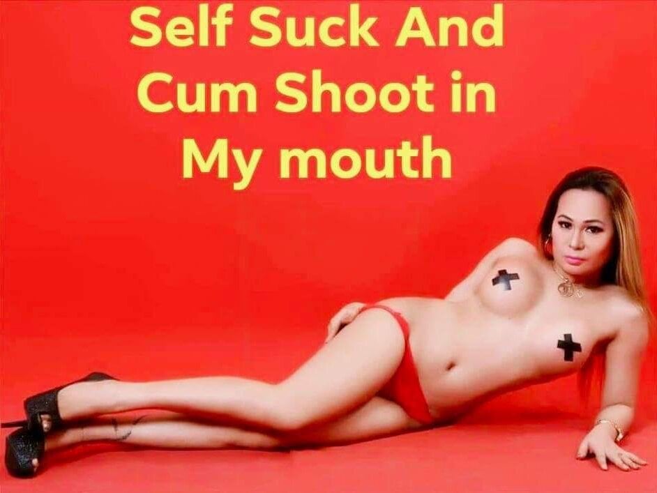 SELFSUCK_CUMEATER