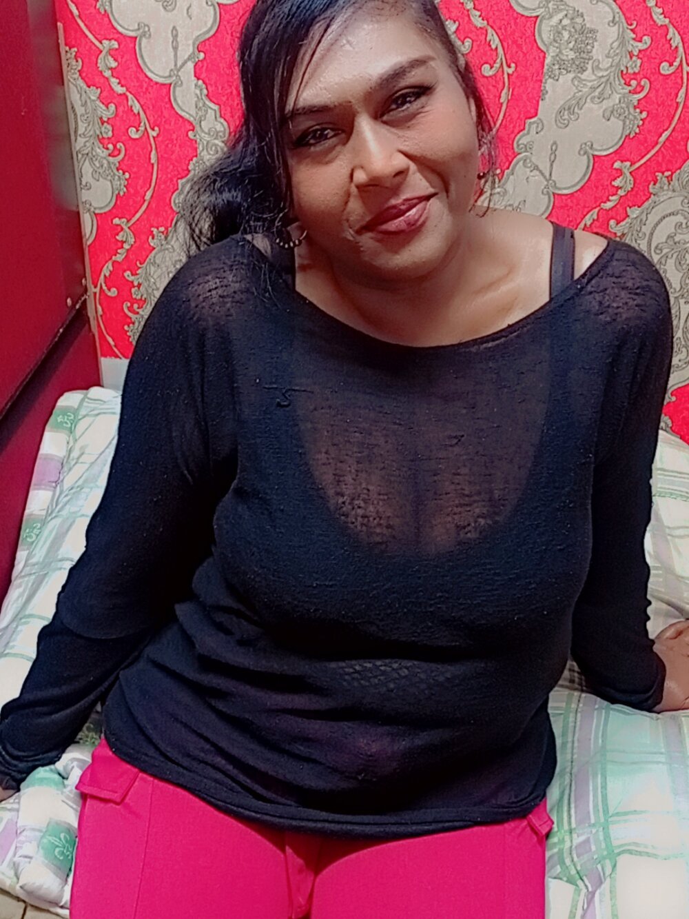 IndianDramaQueen