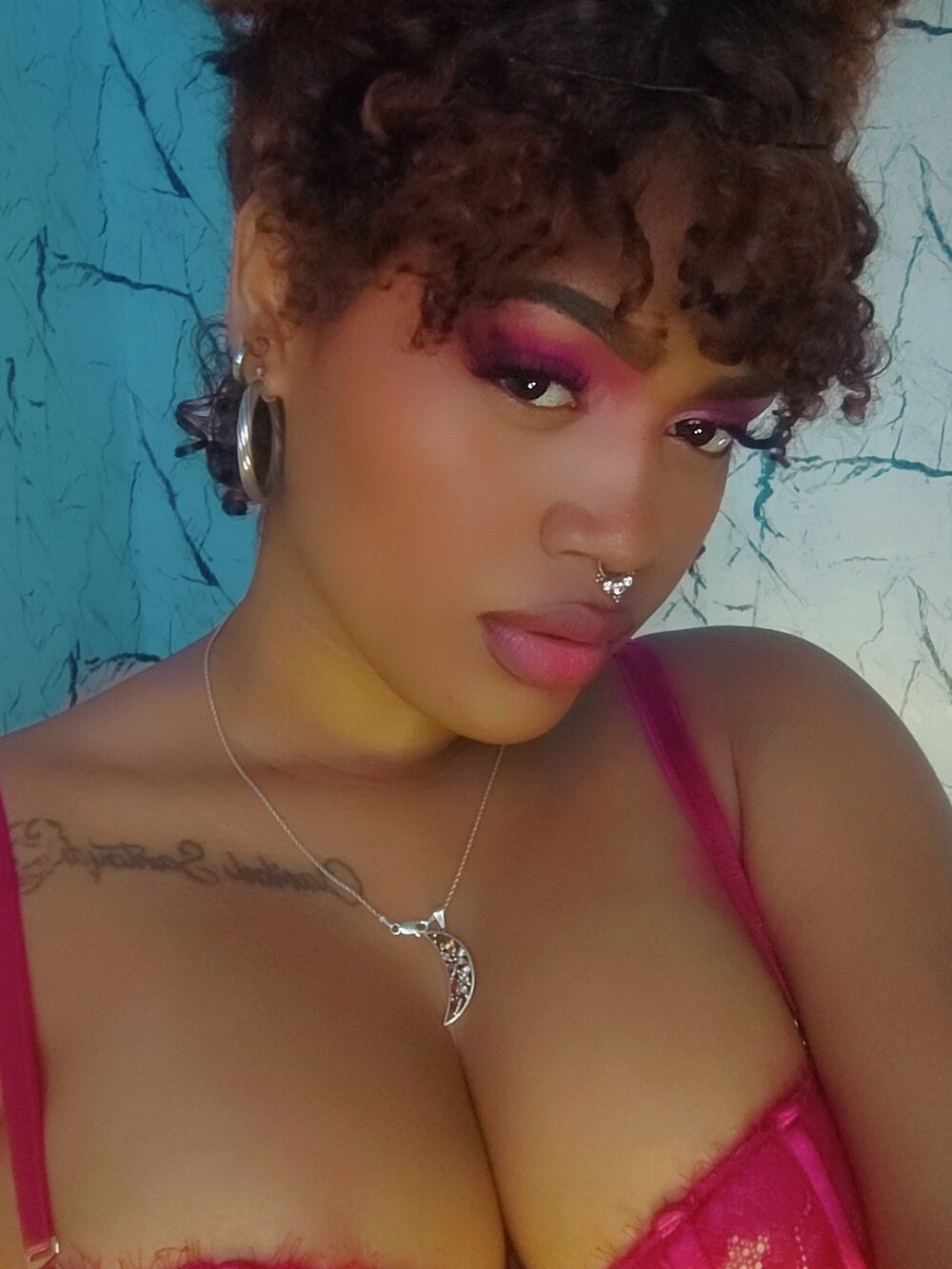 ebonyciaraqueen