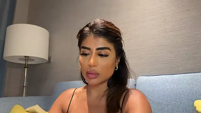 ArabicBarbie