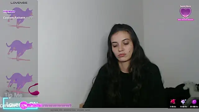 mariecam420