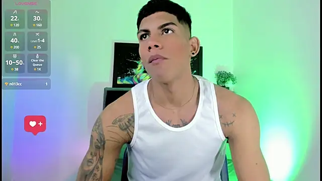 Damian_latinxxx