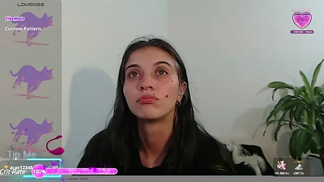 mariecam420