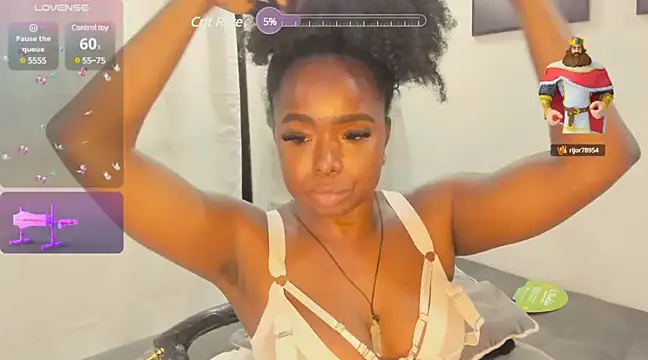 TanishaEvans