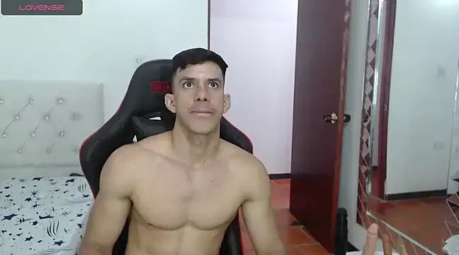 JoseRumbero26