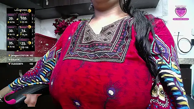 kalpanaaishaa