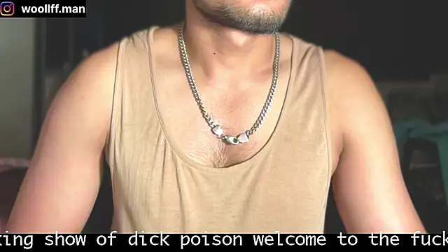 dickpois0n