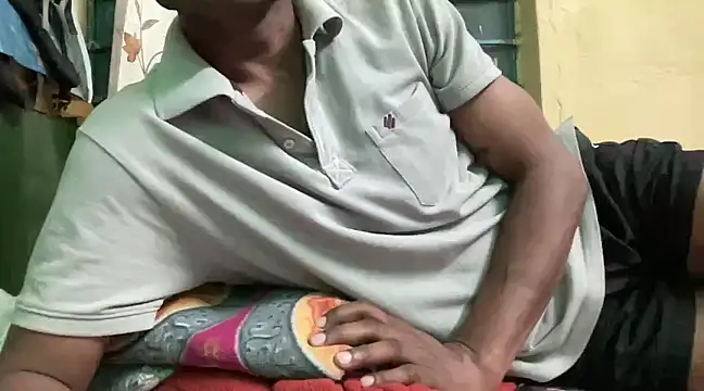 HORNY4UDESI