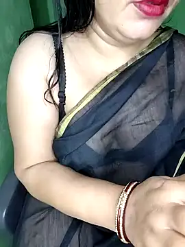 Pratibha_ji