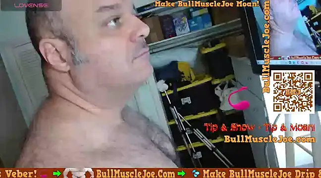 bullmusclejoe