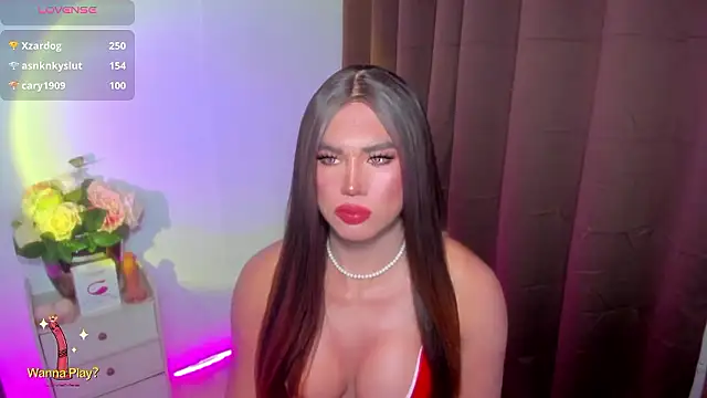 SexGoddess_Celine