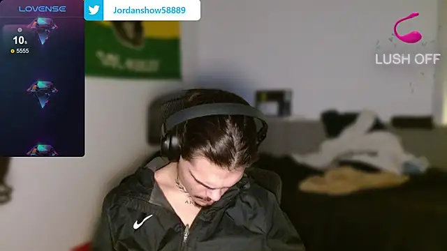 JordanShow