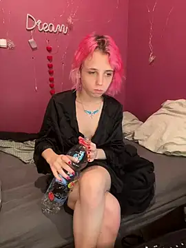 Lilythepinkgirl