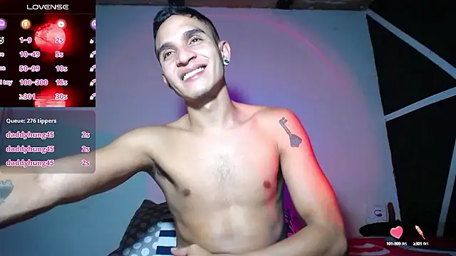 Angel_latinboy