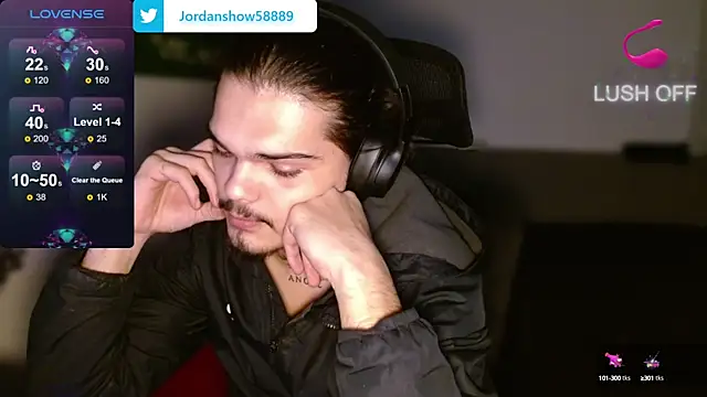 JordanShow