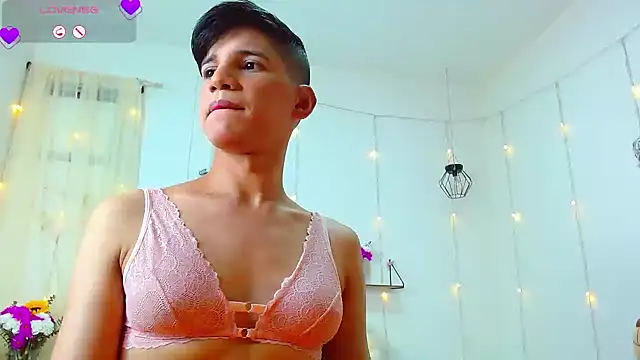 Ariel_Femboy_