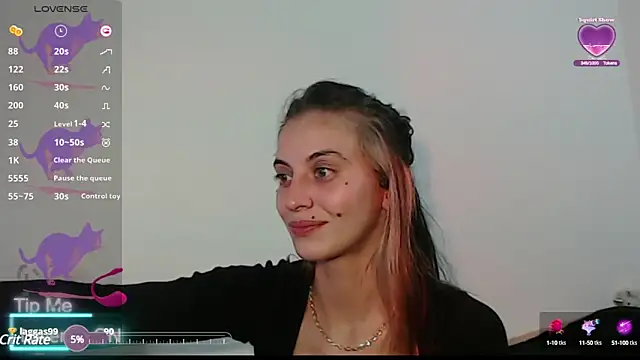 mariecam420