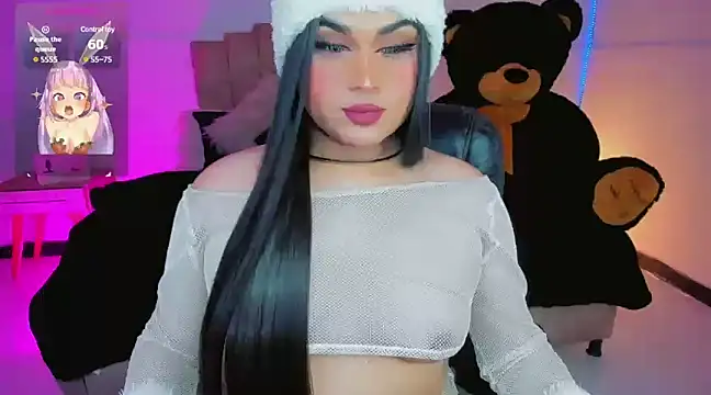 alexia_mattel