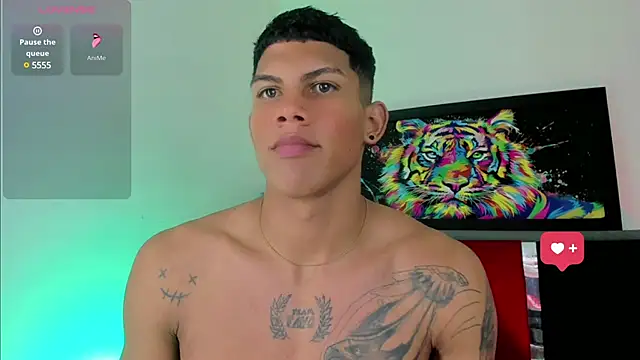 Damian_latinxxx