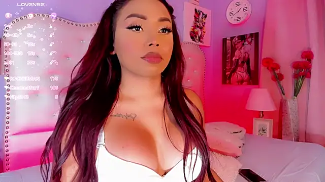 EmilySexyDoll