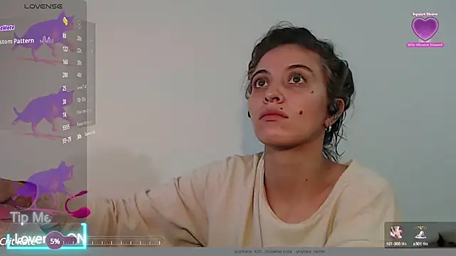 mariecam420