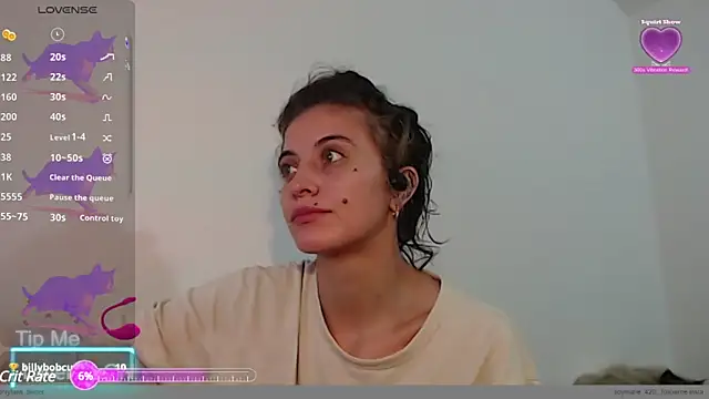 mariecam420