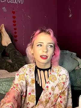 Lilythepinkgirl