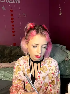 Lilythepinkgirl